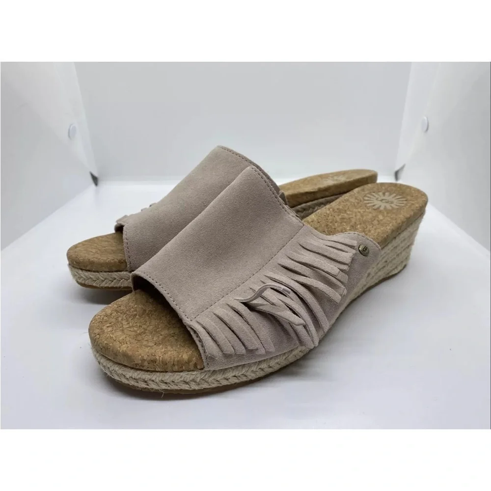 UGG 🍍 size